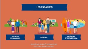 Préparer mes vacances et loisirs