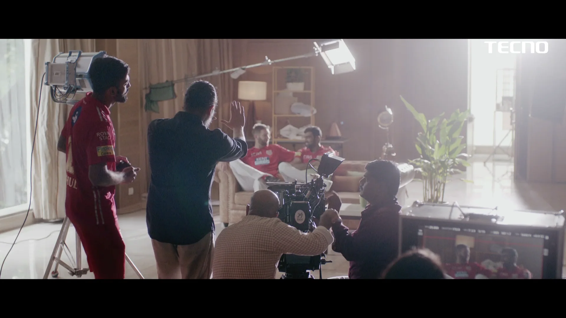 TECNO FULLVIEW DISPLAY on Vimeo