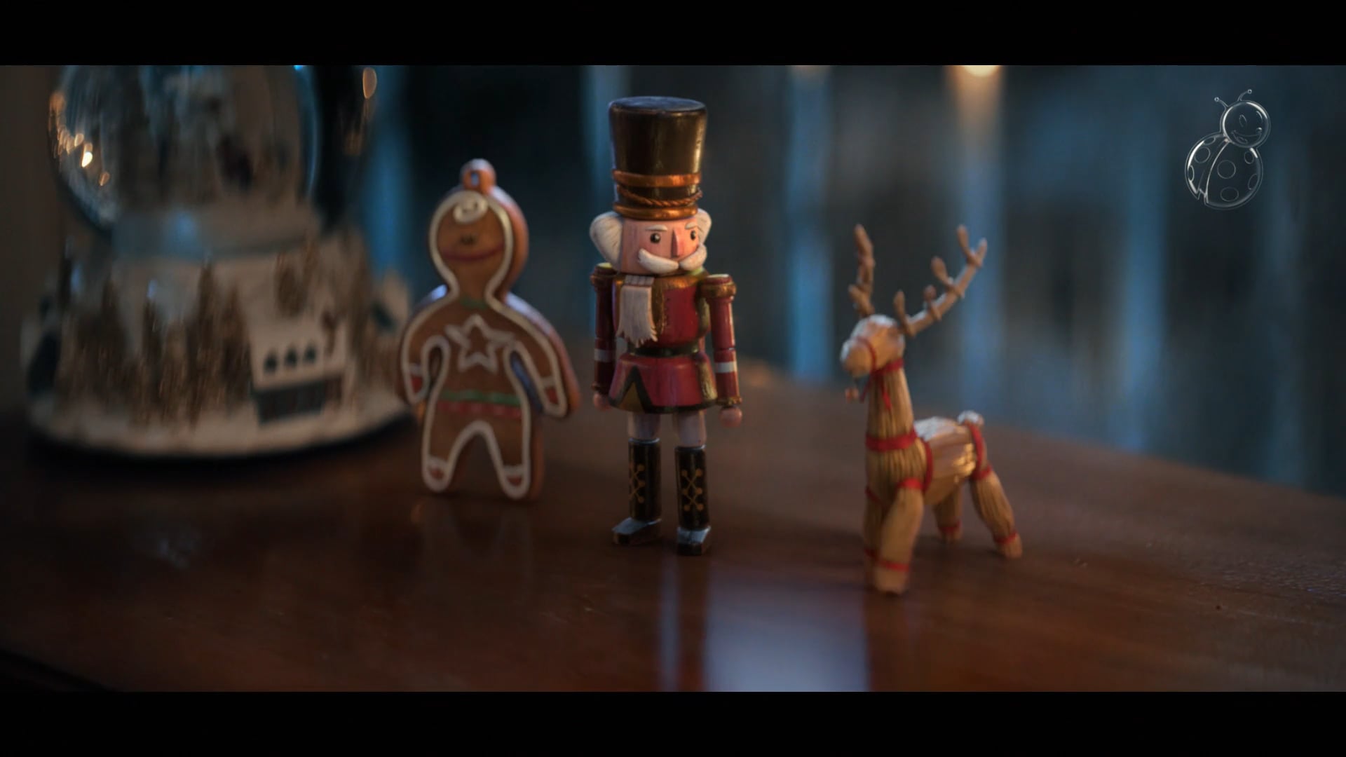 Biedronka- Xmas