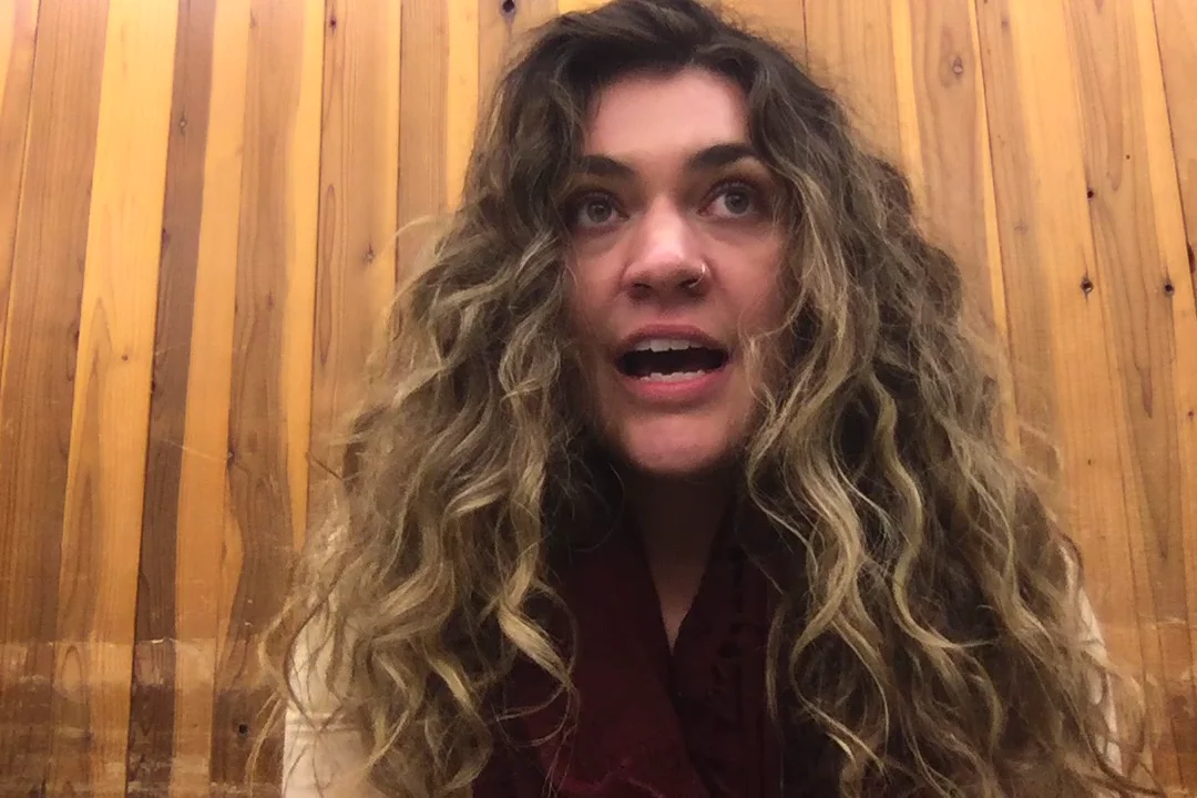 They - ENGL 232 on Vimeo