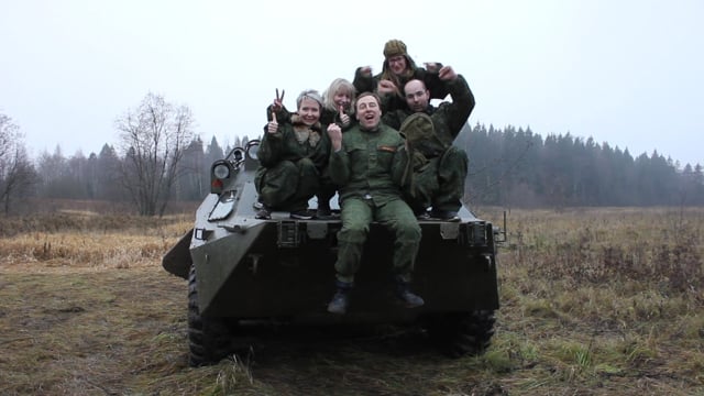 Подарочный набор «Полный восторг», черная пятница, подарочные сертификаты, видеопревью 2