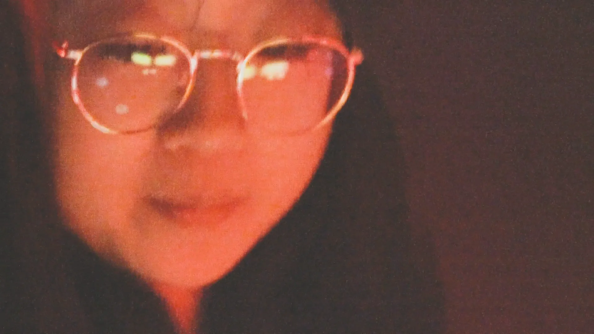 in the elevator on Vimeo