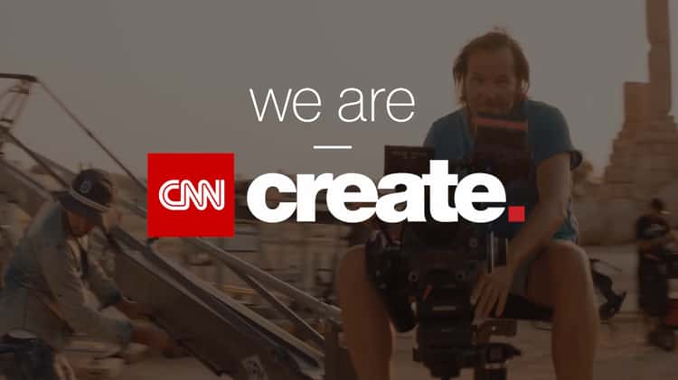 CNN Create