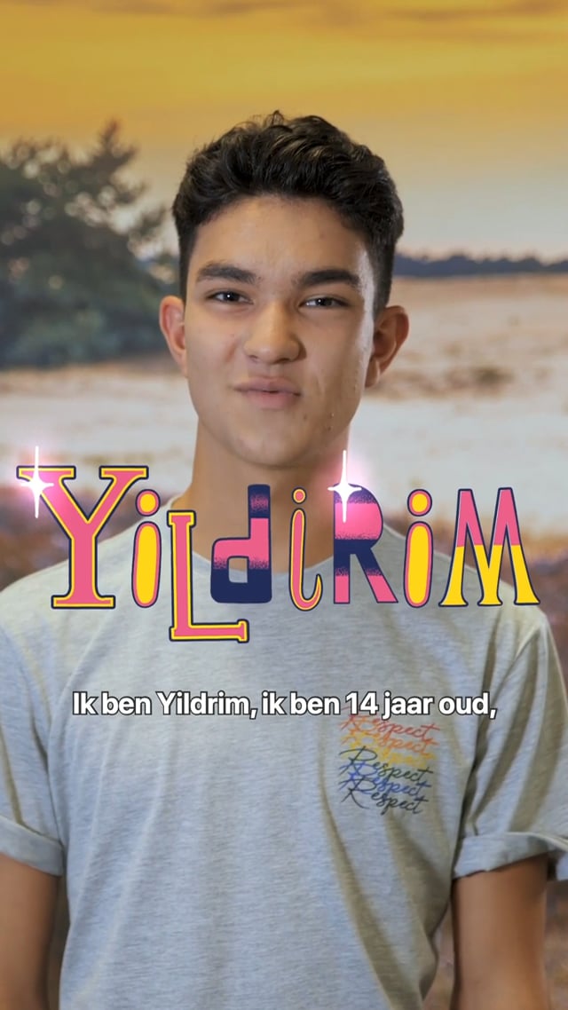 Video poster: Yildrim_KWEETNIE_1080x1920_NLsubs