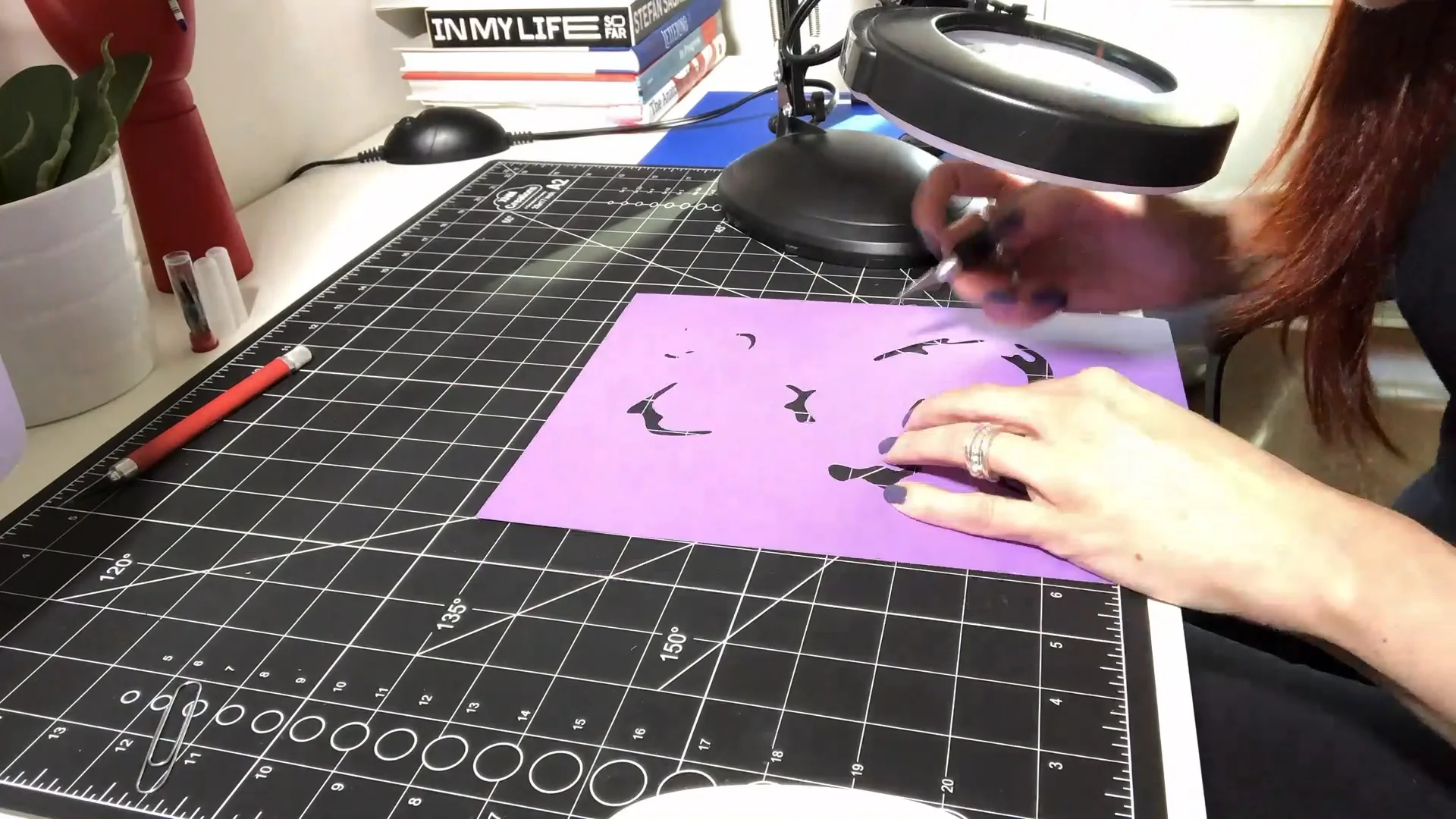 process video on Vimeo