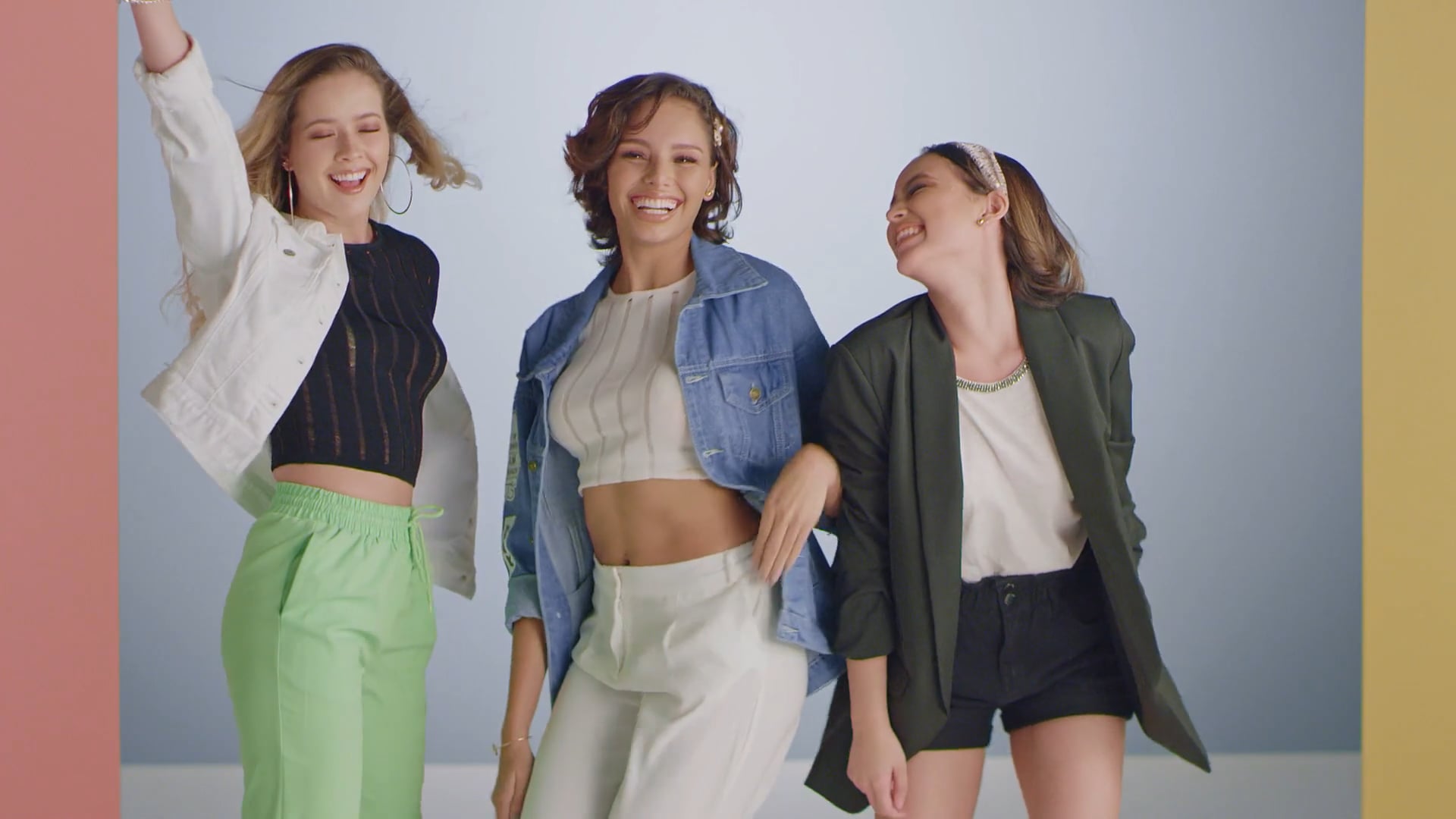 CONWAY ERES TU - INSTITUCIONAL