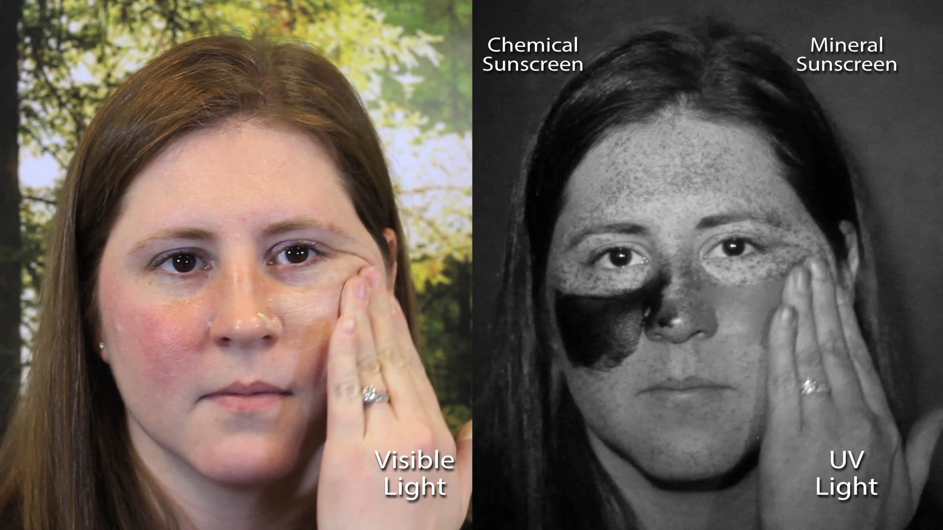 tizo-mineral-sunscreen-reflection-under-uv-light-on-vimeo