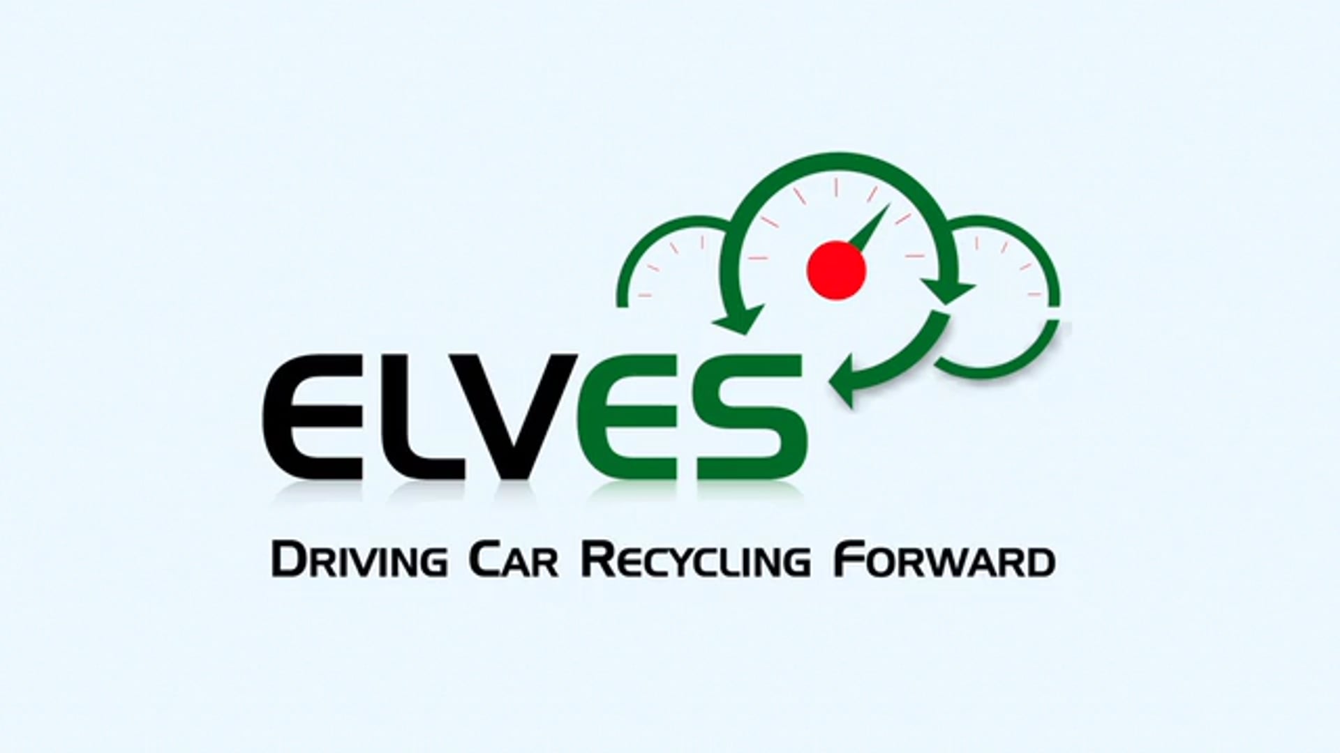 Elves [Recycle Cars]