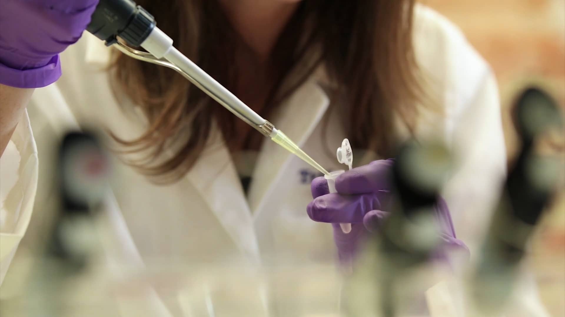 Research at the Johns Hopkins Arthritis Center on Vimeo