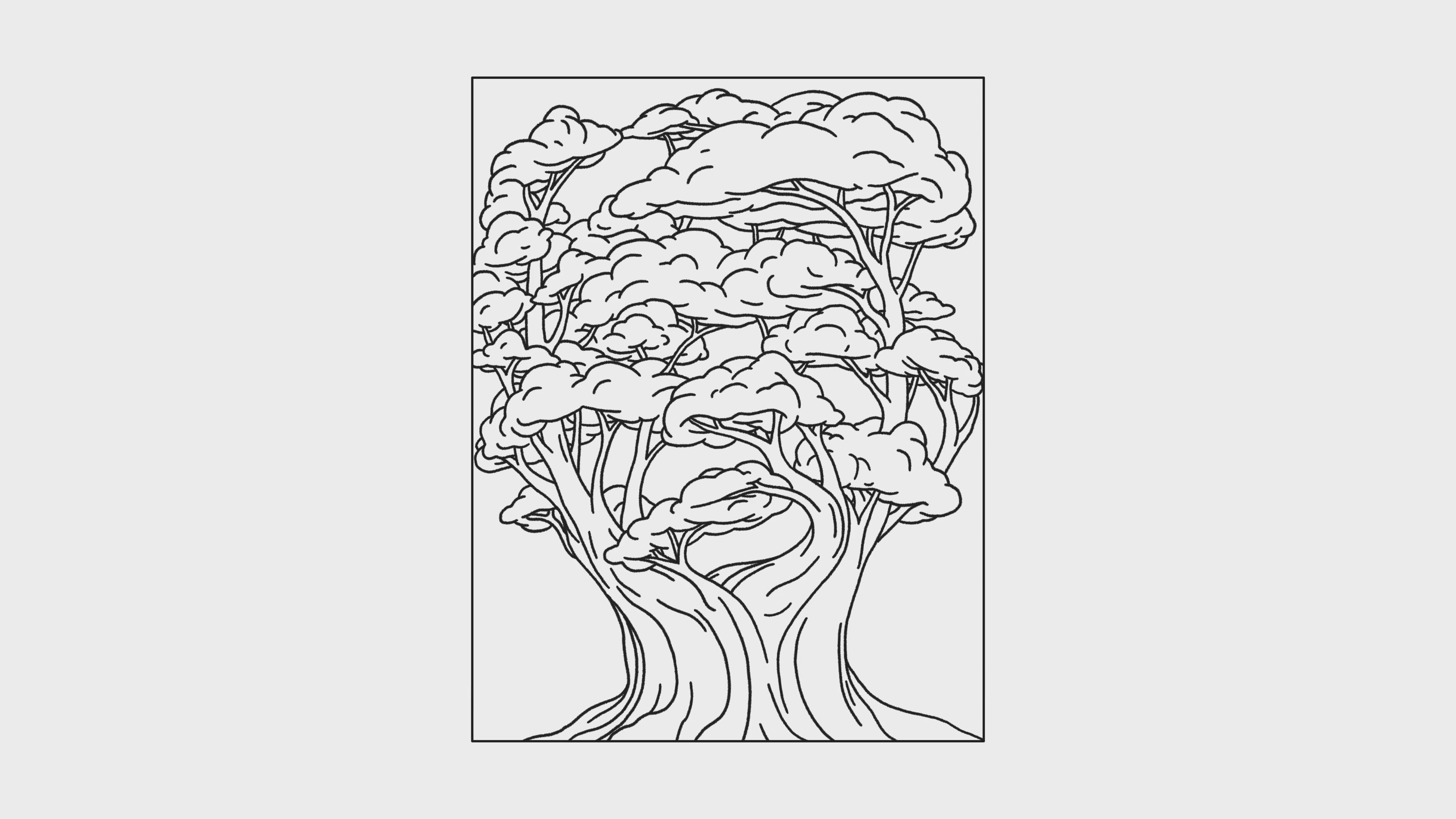 To Abstract - Animation