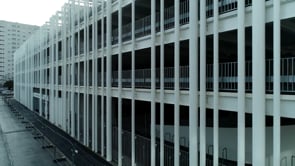 Grand Parc Silo Parking by Atelier Caumes