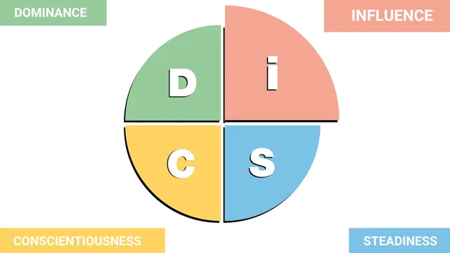 The Ultimate Guide to the DiSC Assessment and Personality Test - LEADx