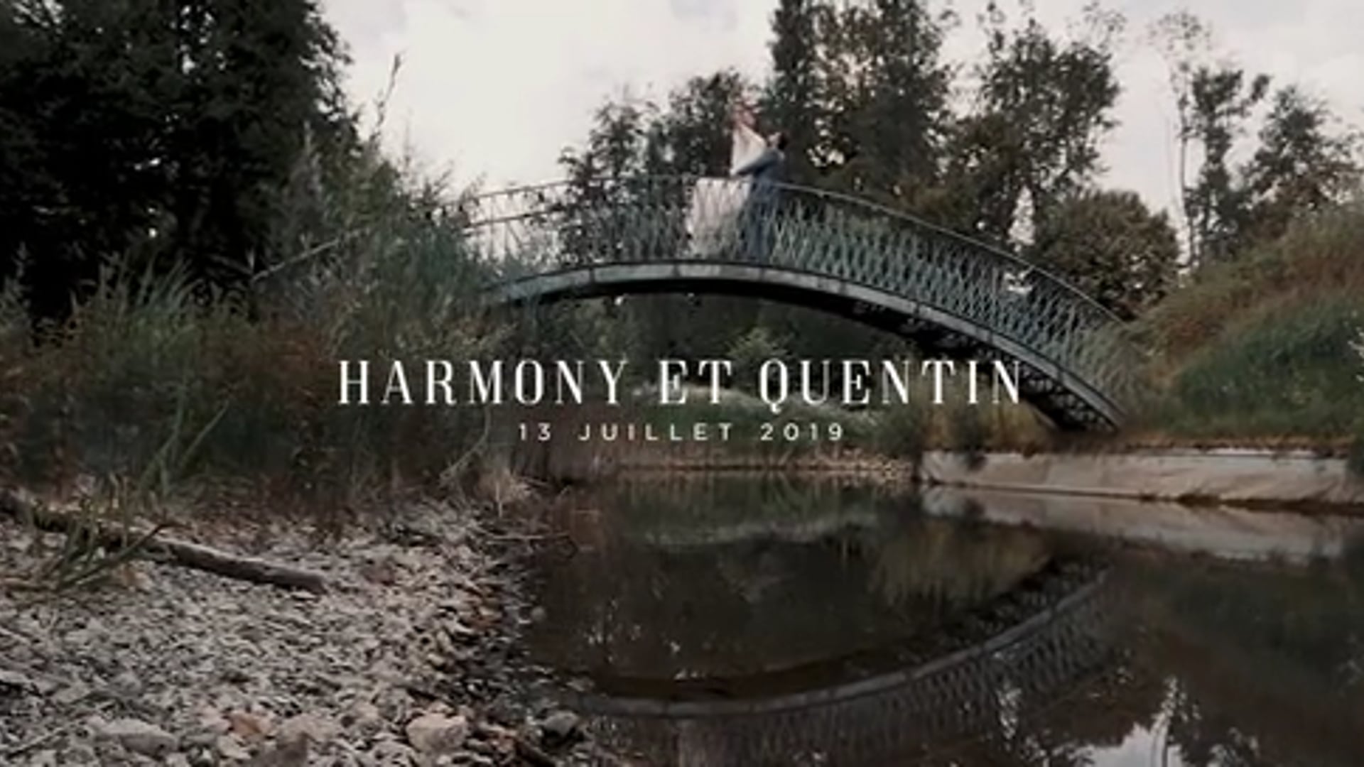 Harmony & Quentin