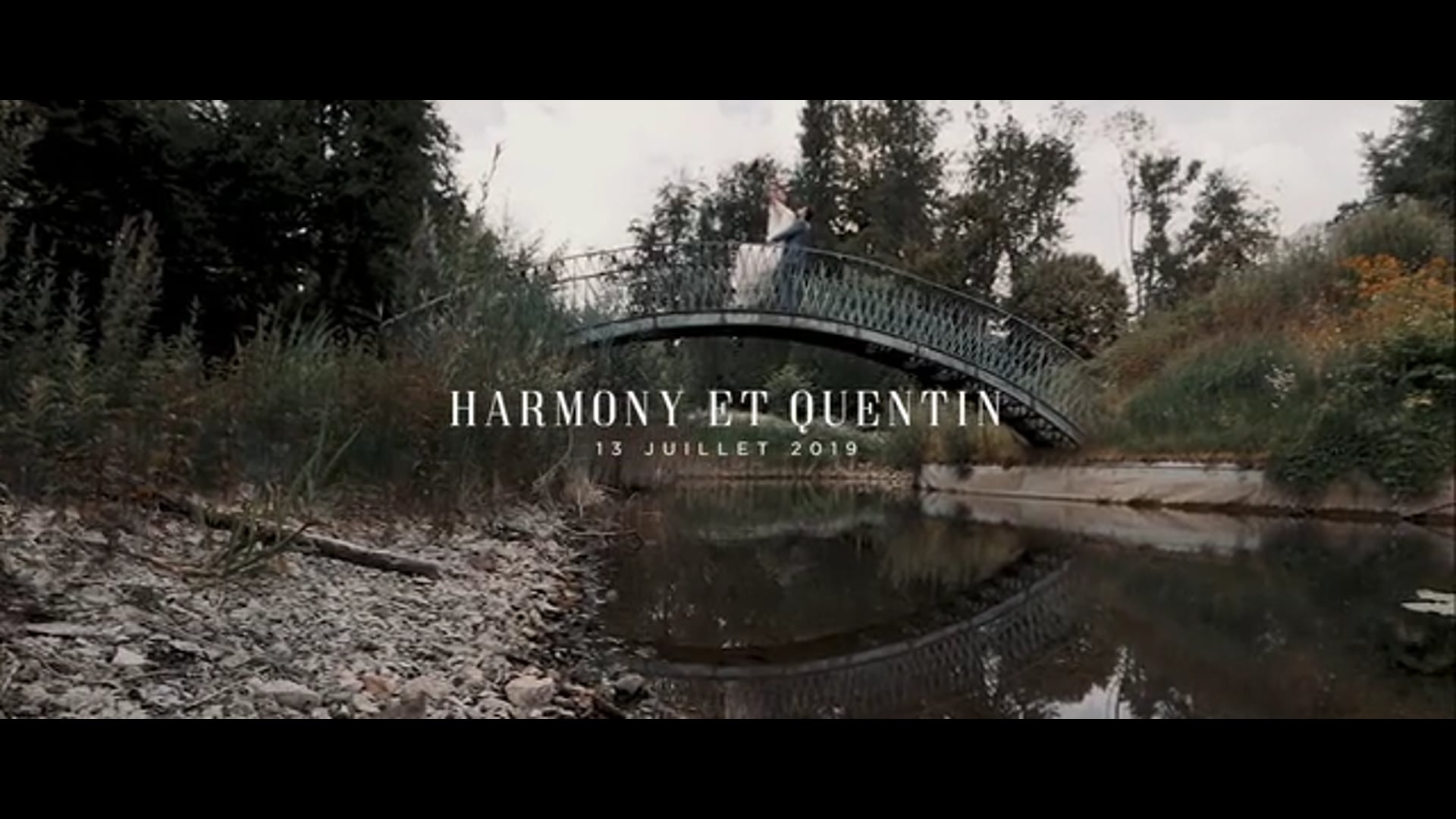 Harmony & Quentin