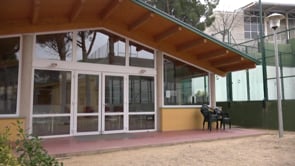 El Club Tennis l'Escala fa una festa sorpresa a Antoni Márquez perquè es jubila