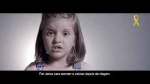 Campanha Maio Amarelo 2019 - Me Ouça