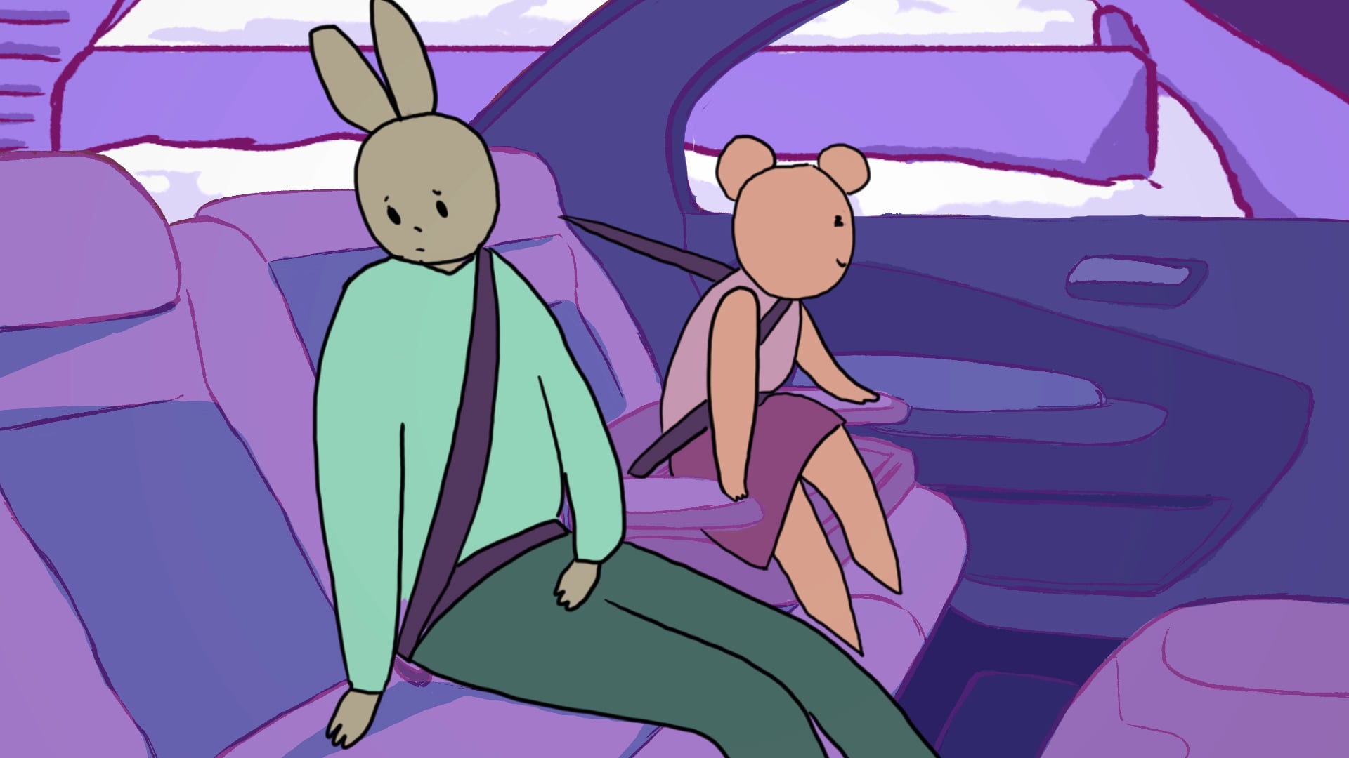 A soft place to land