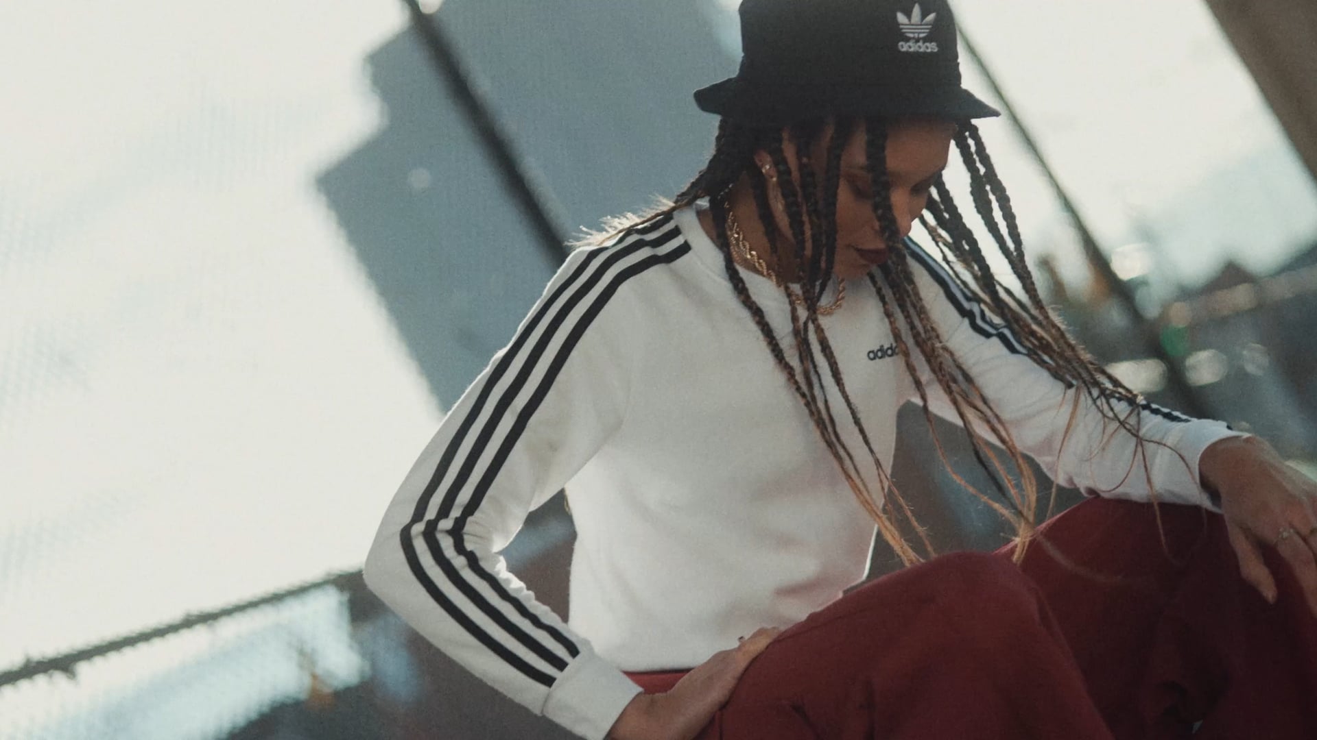 Adidas Originals: Celebrating 50 years of The Superstar shoe