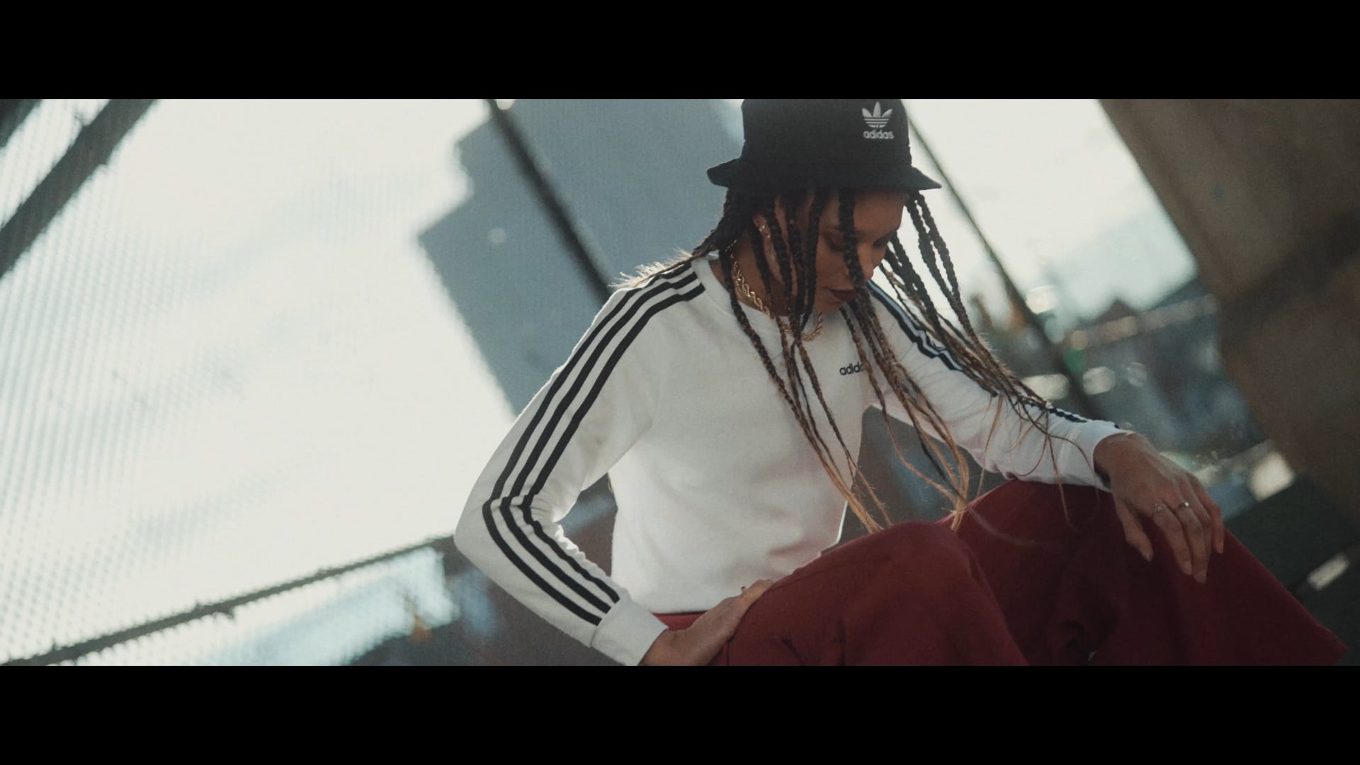 Adidas Originals: Celebrating 50 years of The Superstar shoe