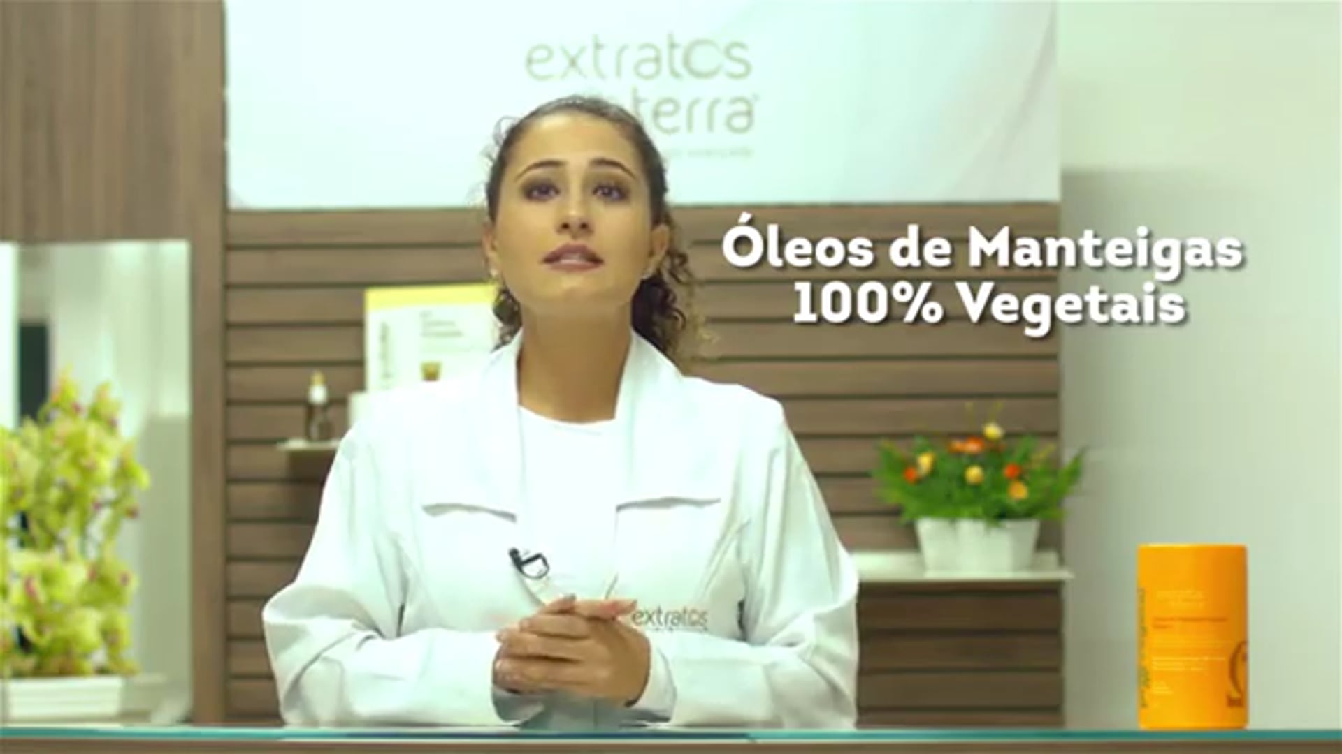 Pro Vegetal Ômega 7: O Ômega da Pele Jovem