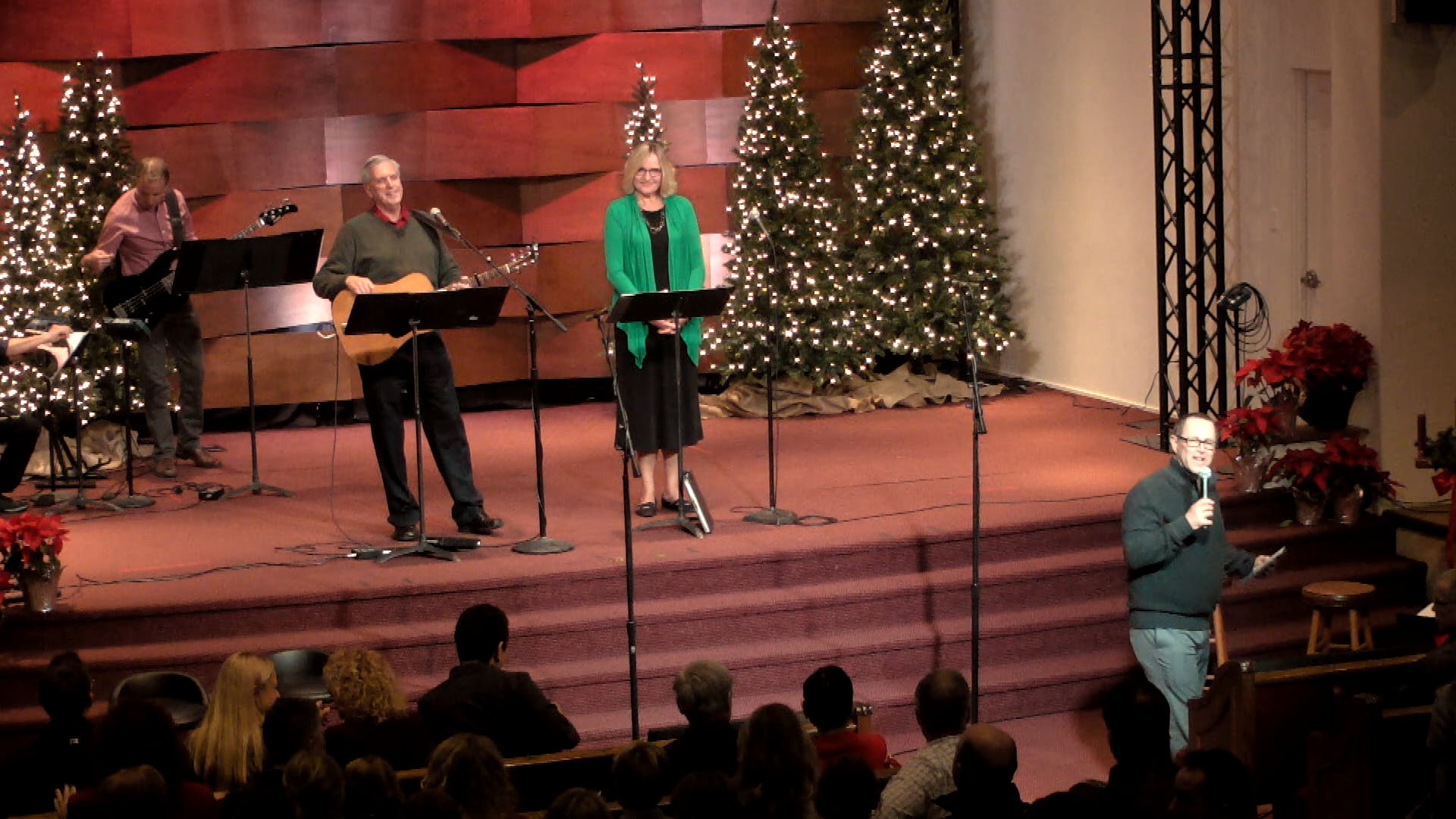 A Shepherd Remembers 2018 Christmas Eve Service on Vimeo