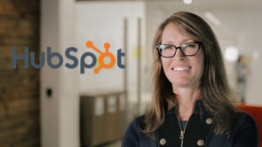 HubSpot - Customer Success Story (Kerry Munz - VP of Engineering)