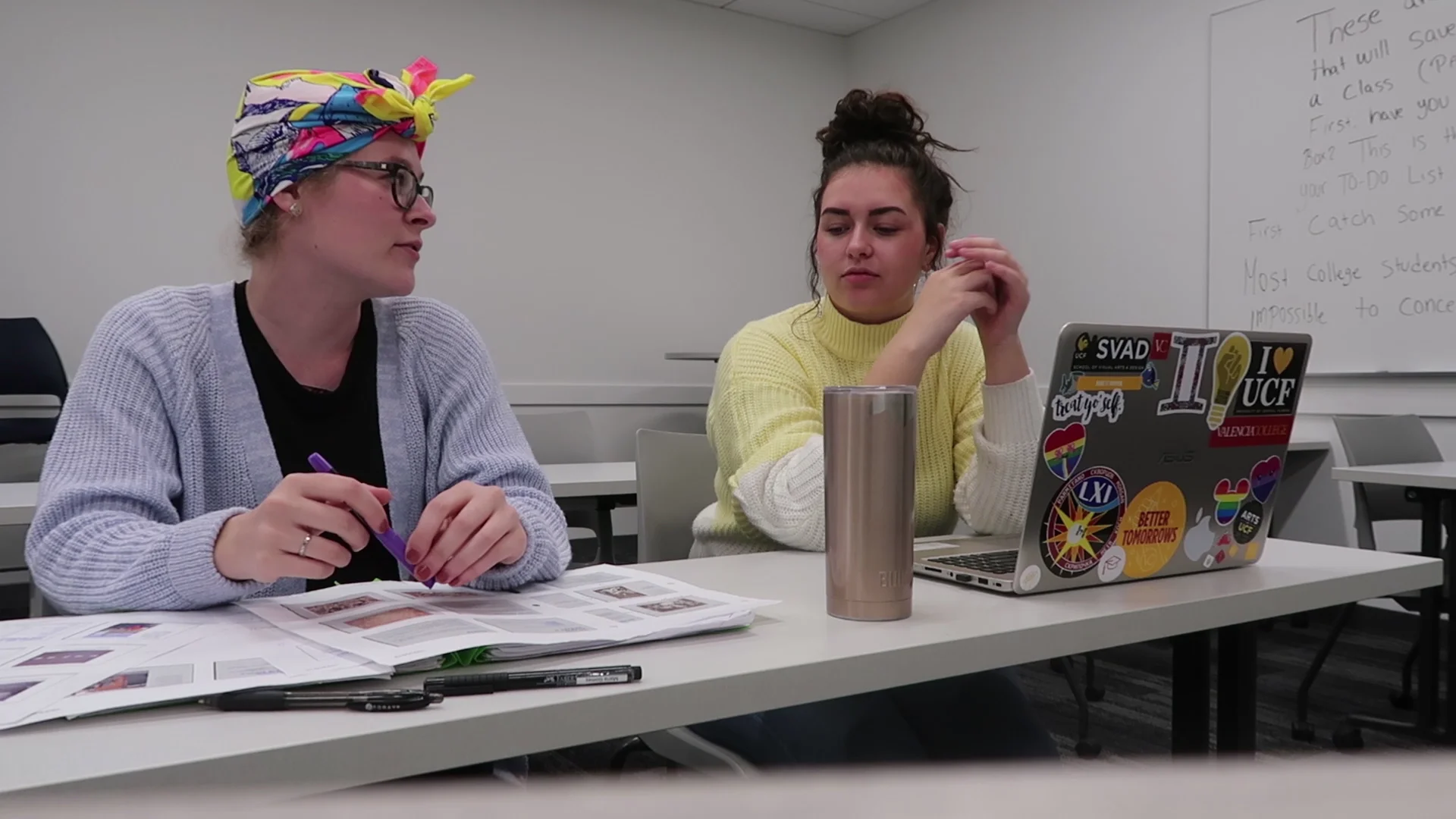 Final Project - Study Methods on Vimeo