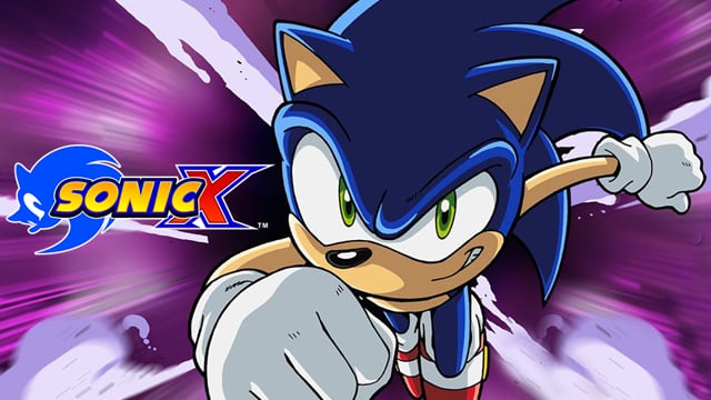 Sonic The Hedgehog Season 1 Episode 1 on Vimeo