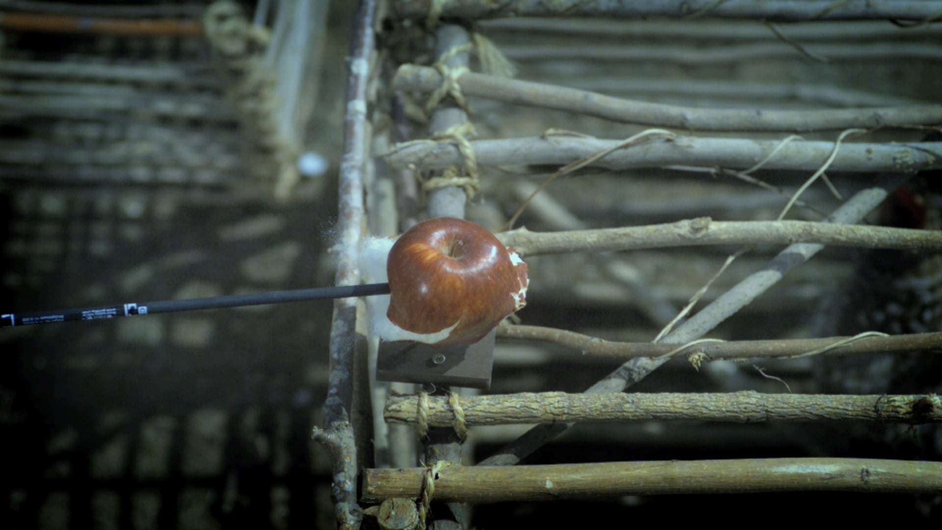 History Channel - Top Shot