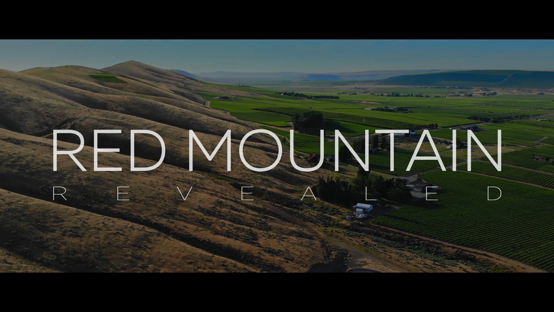 Red Mountain Revealed