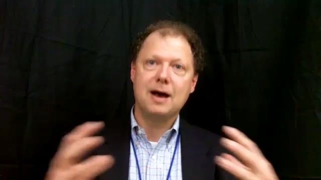 Kerry Ressler ACNP 2014 Q3 clinical impact on Vimeo