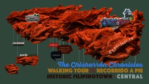 The Chicharrón Chronicles  Historic Filipinotown CENTRAL