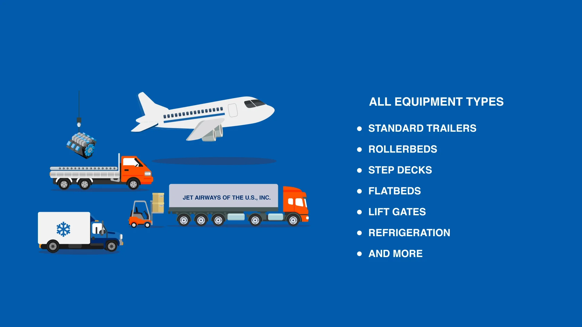 Core Examples - Jet Airways on Vimeo