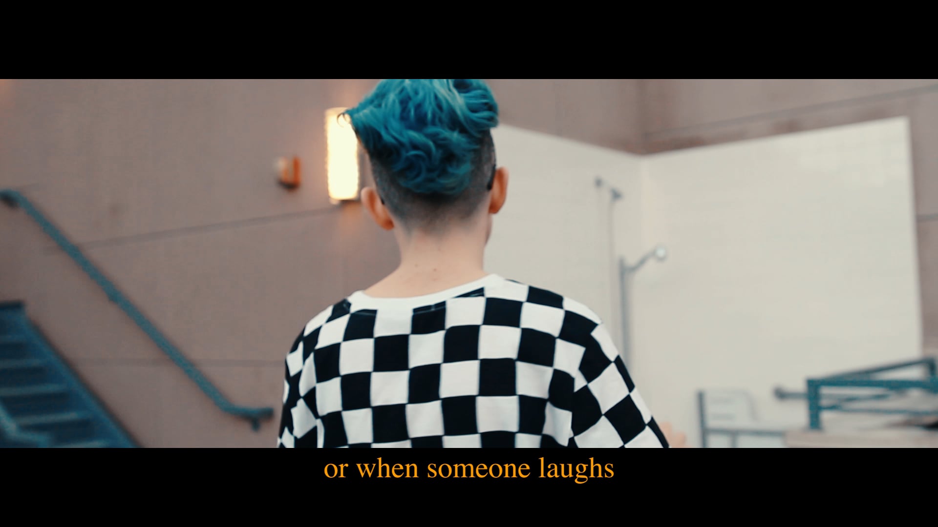 THEY, THEM | Dir. Mo McFadden