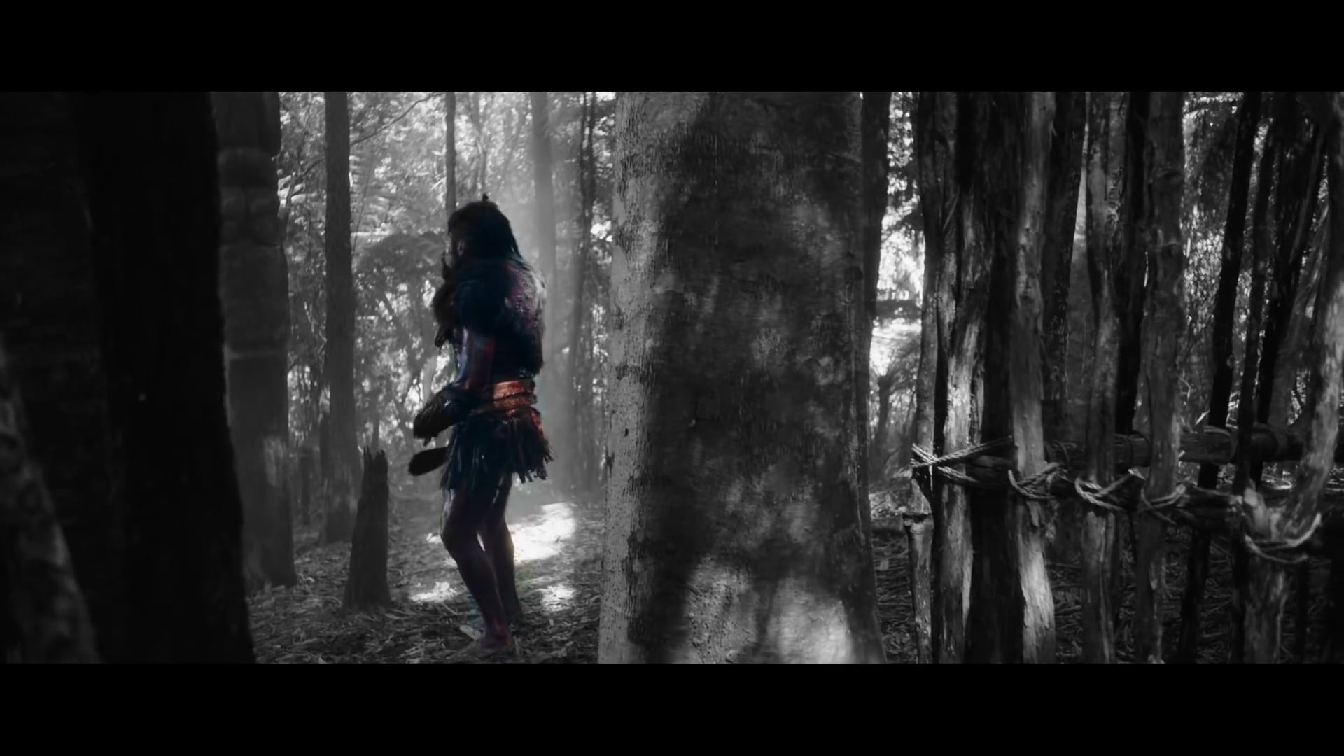 The Dead Lands - Official Trailer