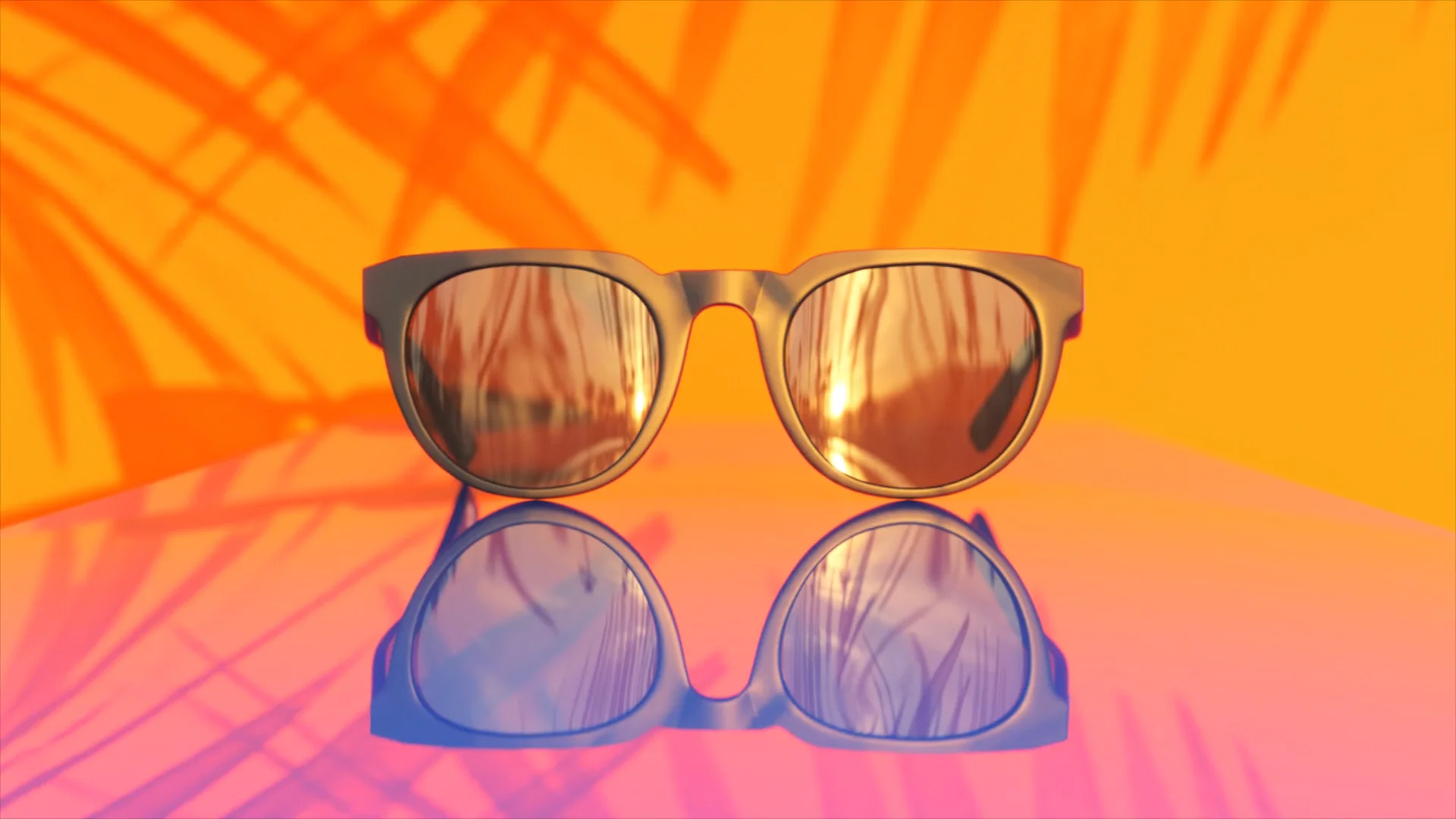 From Great Friendships Comes the New Standard in Sunglasses 