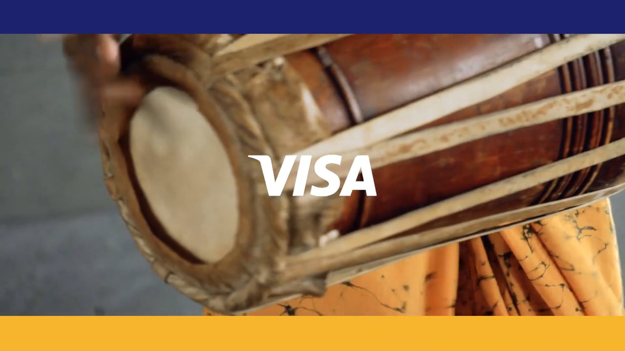 Visa: Nohani, Hotel Worker