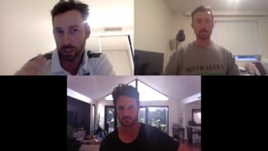 Nathan Coulter-Nile Live Q&A
