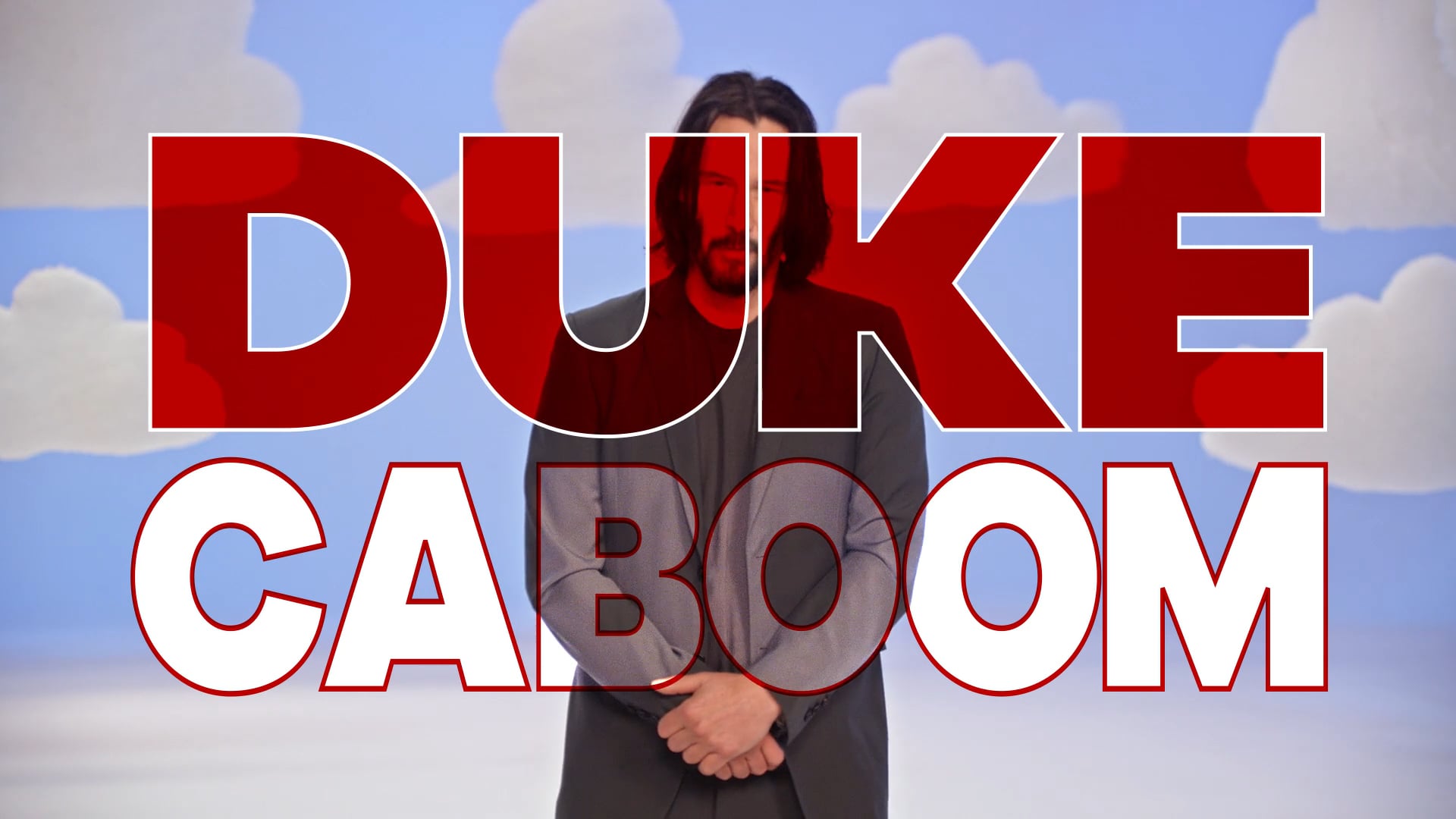 Toy Story 4: Let's Caboom
