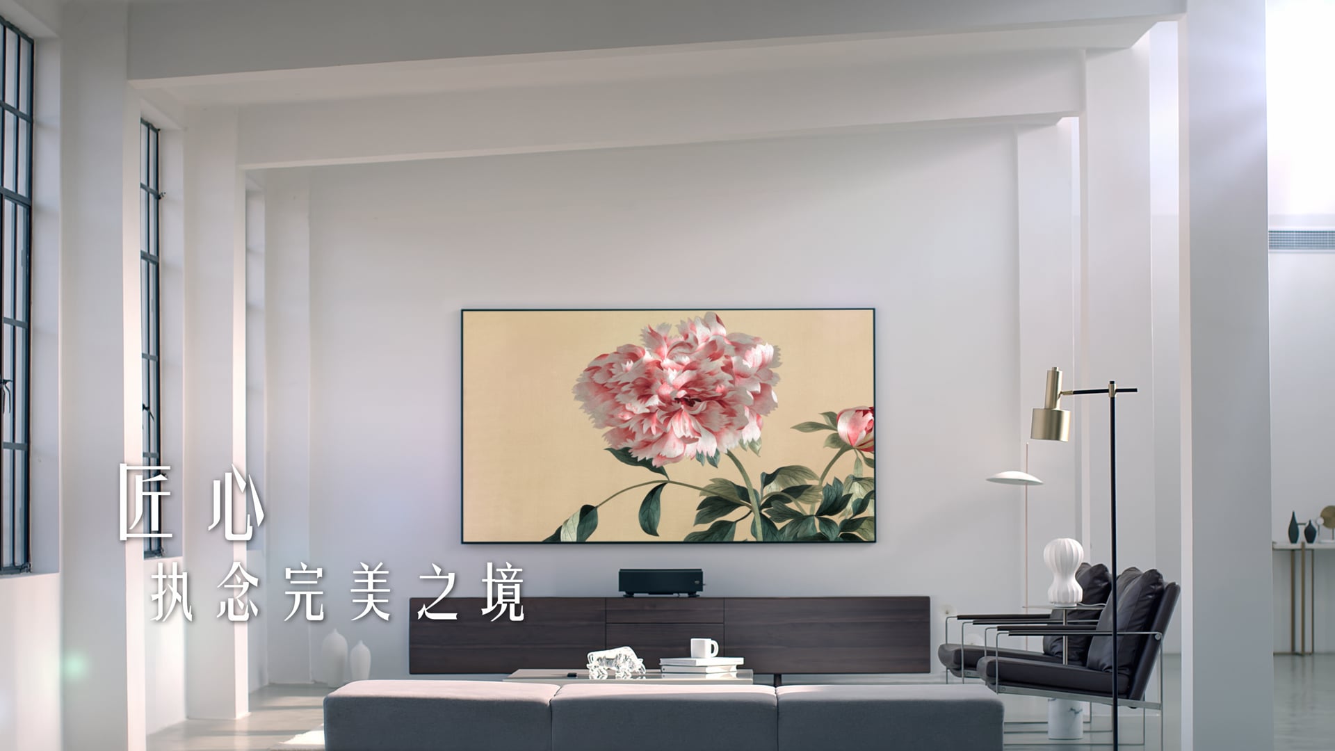 BenQ 匠心篇