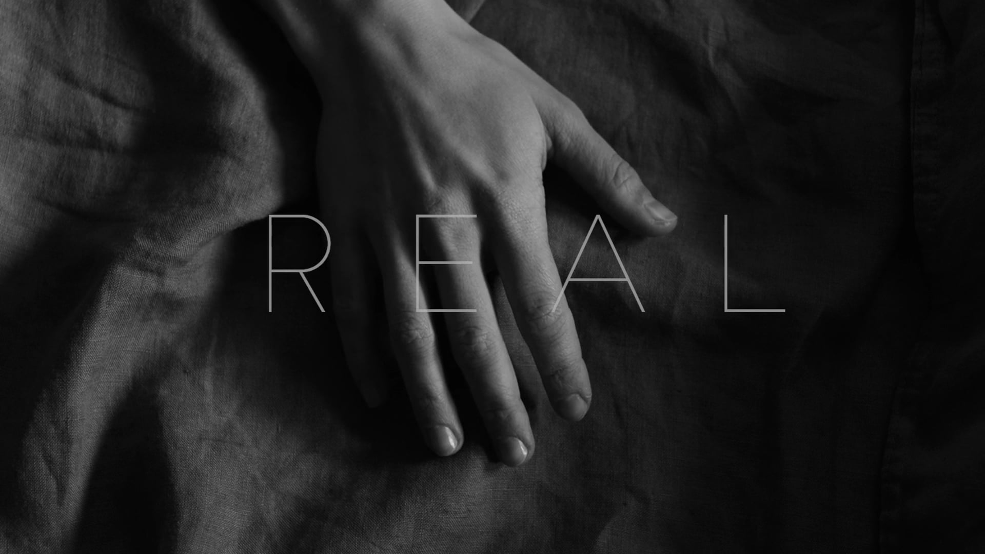 REAL by Mick Pedaja