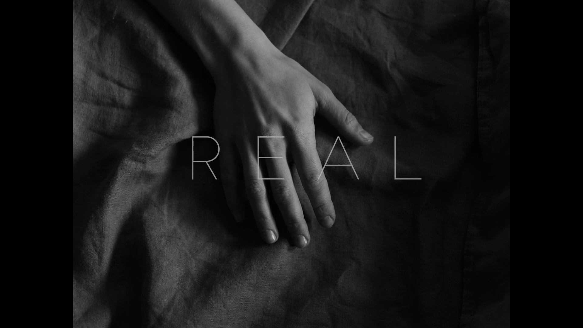 REAL by Mick Pedaja