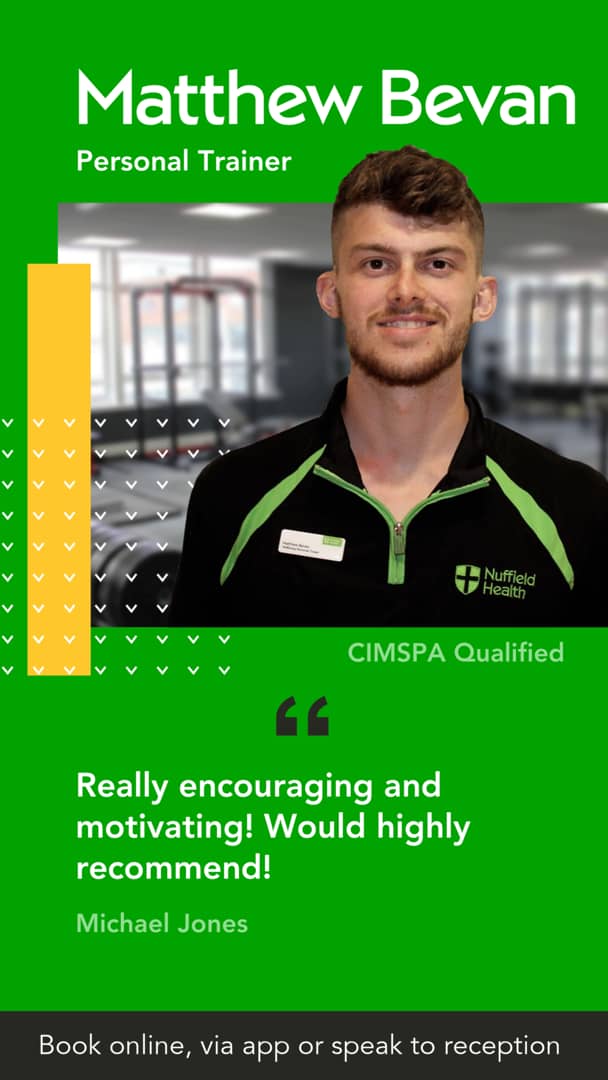 MatthewBevan_NuffieldWimbledon_20191212 on Vimeo