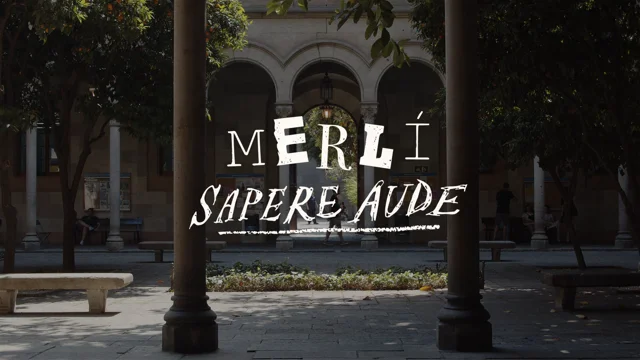 Watch Merlí. Sapere Aude