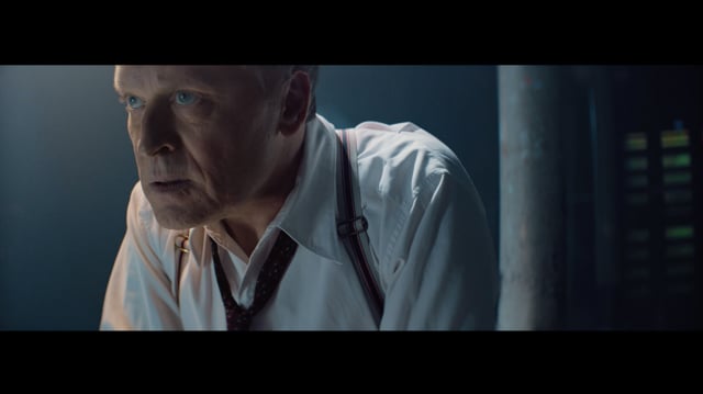 micro movies | “die vernehmung” FLORIAN MEIMBERG