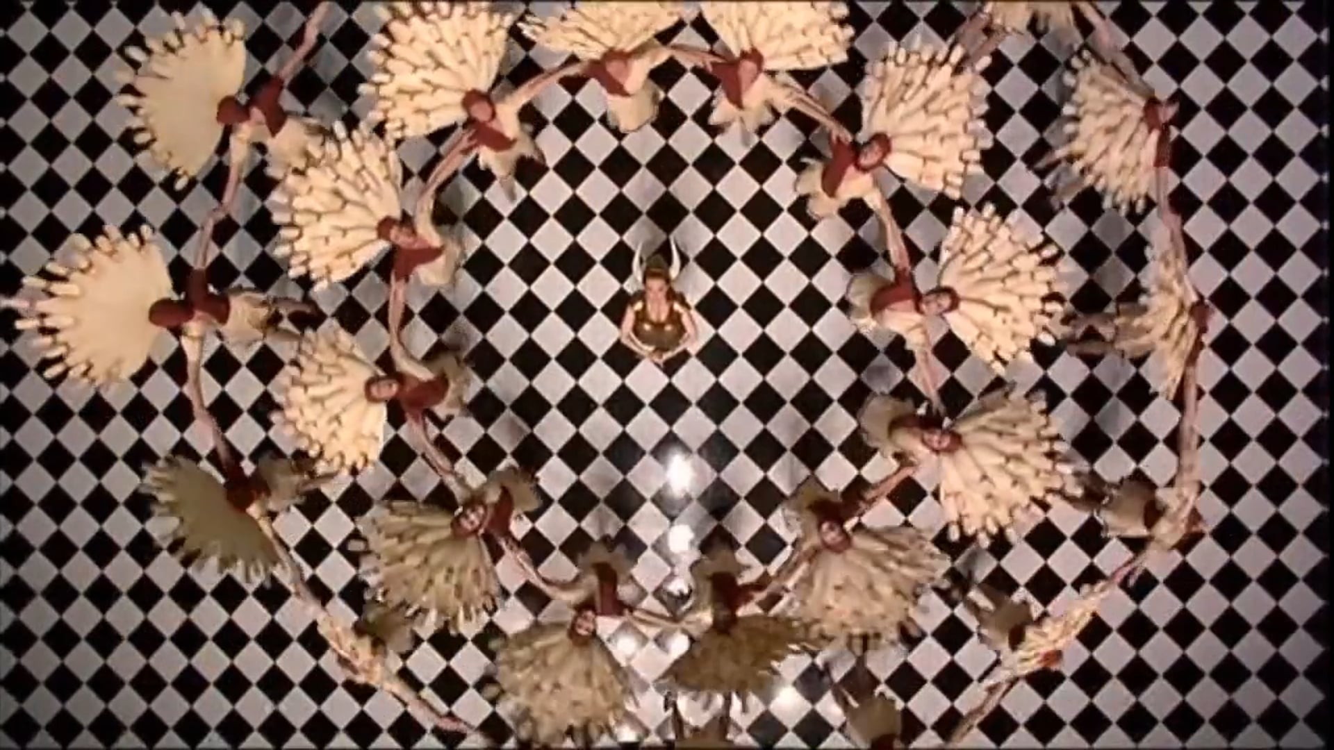 Object level symmetry