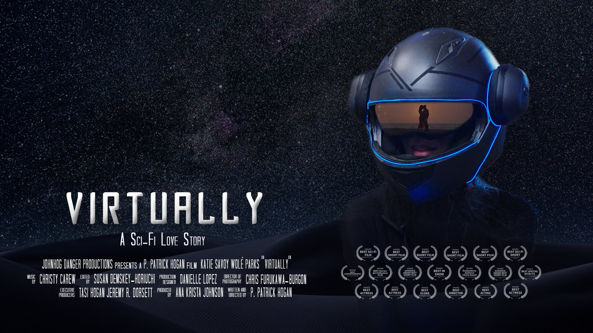 Virtually Trailer