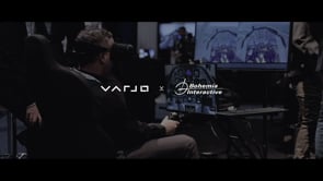 Bohemia Interactive Simulations - Customer Success Story