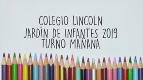Educación artística en nivel inicial - Turno Mañana