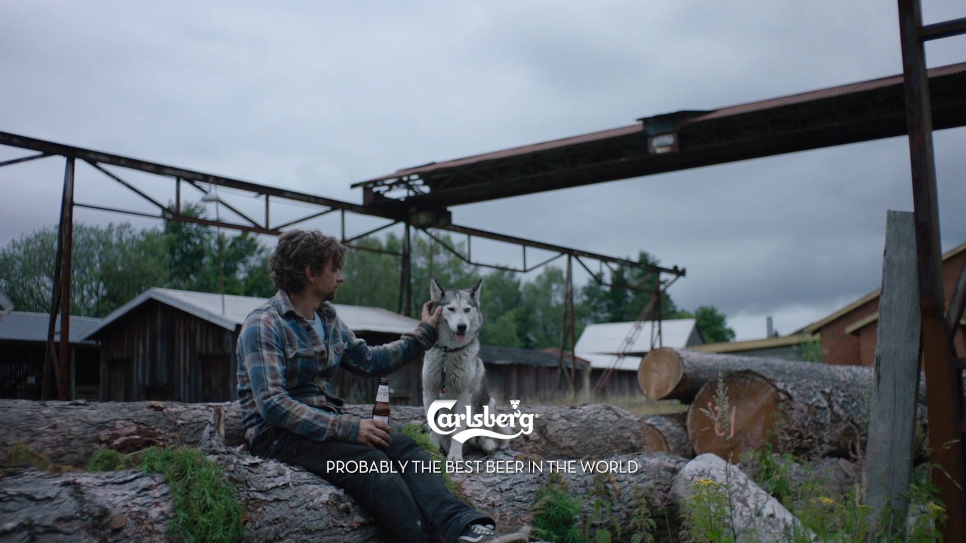 Carlsberg | The Danish Way | Rasmus Gjesing